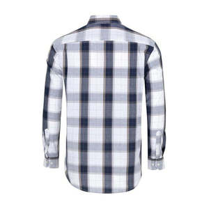 Camisa de Motociclismo de Franela Resistente a la Abrasión, Transpirable, Unisex, 100% Algodón, Personalizable con Logotipo - Product Image 6