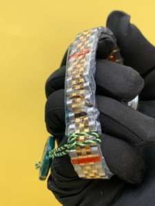 BOJ Plain R.O.L.E.X.46 36mm Roman Dial Stainless Steel Mechanical Automatic Analog <b>Wrist</b> <b>Watch</b> <b>For</b> Women At Low Price Hot Sale - Product Image 5