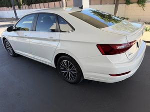 Volkswagen Jetta S FWD 2021 - Product Image 2