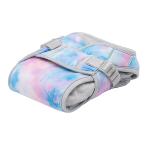 Chaleco Refrigerante para Perros Snow Cone, Ligero y Transpirable, con Correa Ajustable para Perros Pequeños, Medianos y Grandes - Product Image 6