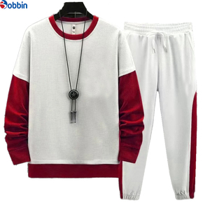 Sudadera con capucha personalizada de algodón 100% de calidad mayorista para hombre, con estampado personalizado, forro polar, etiqueta y patrón personalizados, chándales para hombre - Product Image 2
