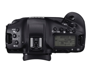 OS-1D E X Mark III ของแท้กล้องดิจิตอลมิเรอร์เลสกล้องถ่ายวิดีโอทันที - Product Image 1