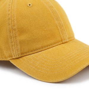 Custom Cotton Baseball <b>Cap</b> Adjustable Sports <b>Hat</b> for Men Women Outdoor Casual Wear Wholesale - Product Image 6