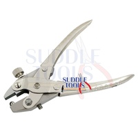 PARALLEL ACTION FLUTE POST FITTING REPAIRING LOCKING PLIERS 160MM DIY WOODWIND MUSICAL INSTRUMENTS REPAIRING TOOLS D