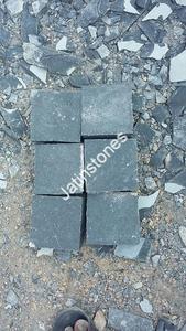 หินปูนก้อนกลมสำหรับทางเดิน ทางรถวิ่ง พื้นกลางแจ้ง สวน จัดสวน ลานบ้าน ปูพื้น บล็อกหินธรรมชาติ - Product Image 6