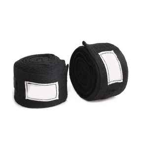 Factory Manufacturing Boxing Hand <b>Wraps</b> High Quality Hand <b>Wraps</b> Training Protection Hand <b>Wraps</b> - Product Image 3