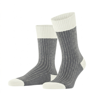 Chaussettes antidérapantes en tissu éponge double face pour hommes, personnalisées, pour le basketball, avec grip, tricotées, vente en gros - Product Image 1