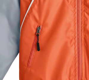 Veste d'hiver pour homme en fourrure de mouton pleine longueur avec coque en polyester durable, vêtement d'extérieur chaud et luxueux pour le froid - Product Image 5