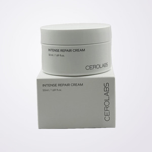 Crèmes hydratantes pour le visage CEROLABS, crème réparatrice intense, crèmes blanchissantes pour le visage, crèmes coréennes pour le visage, crème éclatante pour le visage, lotion pour le visage - Product Image 1