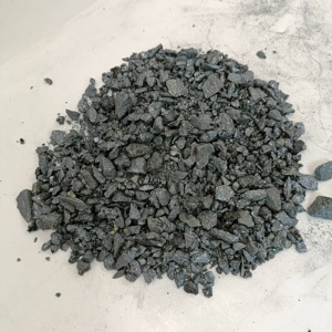 Ferrosilicium industriel 65% en granulés pour agent d'addition de silicium - Product Image 2