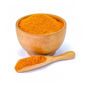 Polvo de Cúrcuma Kasturi Puro a Granel, Cúrcuma Aromática de Alta Calidad, Polvo de Cúrcuma Silvestre con Sabor Auténtico y Color Vibrante - Product Image 3