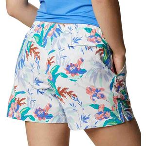 Shorts Deportivos Personalizados al por Mayor para Mujer, Ligeros, de Secado Rápido, Transpirables, de Poliéster y Elastano, para Gimnasio, Running y Uso Casual, OEM ODM - Product Image 2