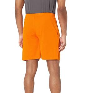 Shorts de basket-ball pour hommes en polyester 100 % grande taille, séchage rapide, respirants, coupe-vent, avec cordon de serrage – Vente en gros - Product Image 5
