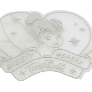 Patchs en silicone souple 3D personnalisés, patchs en PVC en forme de fleur pour la couture sur vêtements et chapeaux, prix bas, matériau textile - Product Image 2