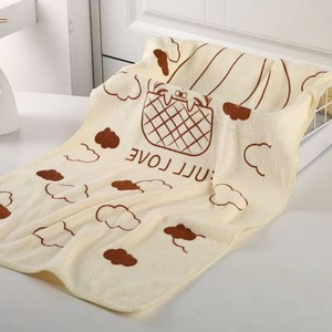 Eco Friendly <b>Hand</b> <b>Towel</b> Reusable Cotton Washcloth Quick Absorbent Soft Bathroom <b>Towel</b> Wholesale Supplier Abstract <b>Pattern</b> - Product Image 3