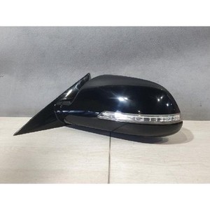 Cadenza I 2009-2013 LEFT Left Side <b>Door</b> <b>Mirror</b> Used GENUINE 876103R000EB - Product Image 2