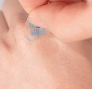 Ez Touch Microddarts สำหรับรักษาสิวและฝ้า-แผ่นติดวิตามินแบบ microdart ผลิตในเกาหลี /odm - Product Image 2