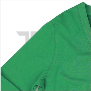 Cardigan unisexe tendance à manches longues, col en V, tricoté, personnalisable, en laine/nylon respirant et anti-plis pour l'hiver - Product Image 2