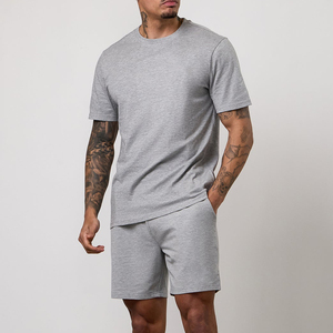 T-shirt personnalisé pour homme, logo imprimé sur mesure, t-shirt 100% coton premium, fabricant de t-shirts, design streetwear - Product Image 1