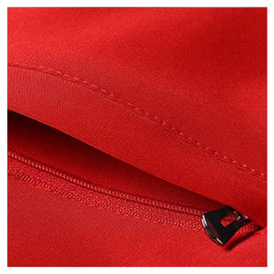 Chándal Deportivo Informal de Invierno Ligero para Hombre, Hecho a Medida, 100% Algodón, Ecológico, Transpirable, Servicio OEM - Product Image 4