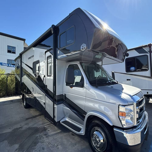 Nouveau 2026 F-o-r-e-s-t R-i-v-e-r F-o-r-e-s-t-e-r 3011D-S-F - Product Image 1