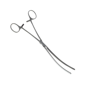 Pinzas Intestinales, Instrumento Quirúrgico de Alta Calidad, OEM ODM, Venta al por Mayor, Hecho en Pakistán, Acero Inoxidable Reutilizable, Grado Hospitalario - Product Image 6
