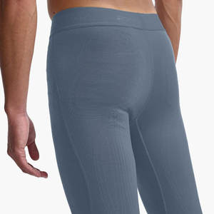 Pantalones de Compresión de Secado Rápido para Hombre, Leggings Deportivos, Pantalones de Compresión en Oferta para Fitness, Hechos en Pakistán - Product Image 6