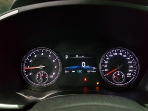 HYUNDAI SANTAFE 2022, SUV Duradero Usado, Vehículo Utilitario Deportivo Mediano, Confiable, Robusto, de Segunda Mano, Larga Duración - Product Image 5