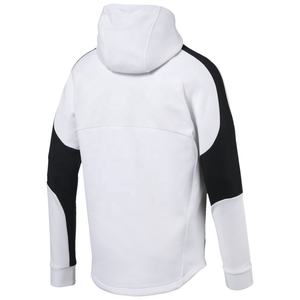 Sudadera con capucha de entrenamiento para hombre, ropa para correr de alta calidad, personalizada, de gran tamaño, Jersey de algodón, talla grande - Product Image 6