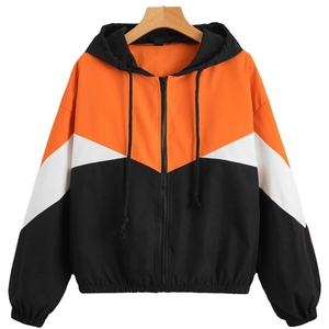 Veste coupe-vent imperméable pliable pour femme, légère, pour l'alpinisme et les sports d'hiver - Product Image 1