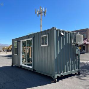 Casas Contenedor de Lujo Nuevas de 20 pies - Product Image 1