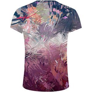 Camiseta Polo Personalizada con Estampado Sublimado en Toda la Superficie, Uniforme Corporativo para Eventos, Gimnasio, Running, Entrenamiento Deportivo - Product Image 4