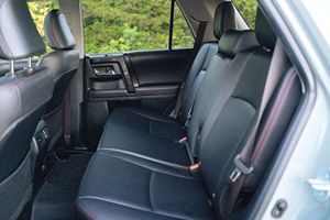 OFFRE JUSTE 2021 4RUUNNER TRD PRO - Product Image 3