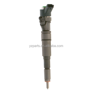 0445110638 0445110639 04L130277AA Parti Motore Diesel Iniettore Carburante Common Rail per <span class=keywords><strong>Audi</strong></span> A3 <span class=keywords><strong>Q2</strong></span> per VW per Skoda 2.0 <span class=keywords><strong>TDI</strong></span> - Product Image 2