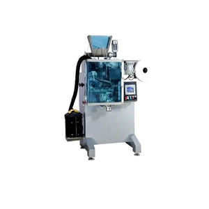 Machine de portionnement de snus à grande vitesse, machine de fabrication de portions de snus précises pour les lignes de production - Product Image 3