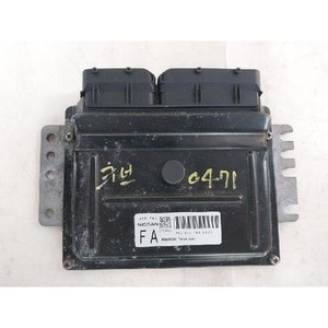 ECUs et modules informatiques d'occasion Cube A56Y61 - Product Image 1