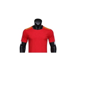 Tenues de volley-ball sportives en tissu respirant doux en coton et polyester, à prix abordable, pour le sport et l'athlétisme - Product Image 2