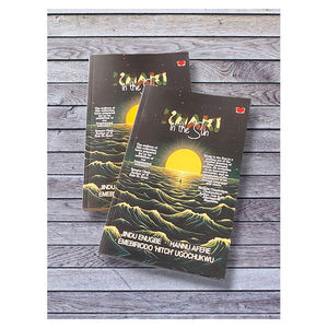 Impresión de Libros de Tapa Blanda de Calidad Superior Personalizada con Acabado Mate para Pedidos al por Mayor y en Grandes Cantidades - Product Image 2