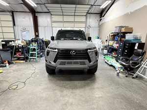 รถ Lexus GX 550 Overtrail+ ปี 2024 มือสอง - Product Image 6