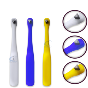 Kit de Instrumentos Médicos de Acero Inoxidable de Alta Calidad para Cirugía Oral Dental, Certificado CE - Product Image 5