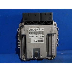 Soul a utilisé des ECU et des modules informatiques 391122A110 - Product Image 1