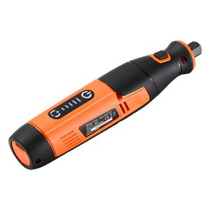 Kit Utensile Rotante Cordless 73 Pezzi DC4V, Mini Utensile Elettrico Portatile con 5 Livelli di Velocità 7000-20000 RPM, Incisore Multiuso Fai-da-Te - Product Image 6