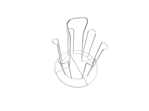 ที่วางแก้ว - Product Image 1