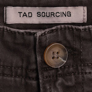 Pantalones de Algodón Chino para Hombre, al por Mayor, Ideales para Exteriores, Casuales de Negocios, Formales y Personalizados - Product Image 3