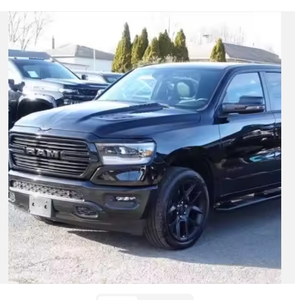 Mejor Oferta, Vehículo Usado, Bajo Kilometraje, Camioneta Ram 1500 Sport 2023 - Product Image 1