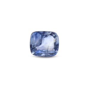 Natural Sky Blue Sapphire 3.05 Carat Loose Gemstone AAA Grade for Fine Jewelry - Product Image 1