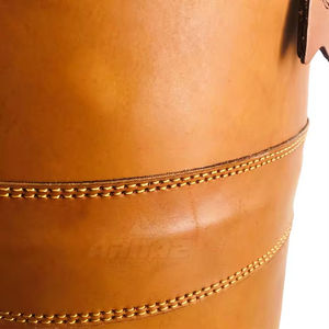 Heavy Sandbags Leather Punching <b>Boxing</b> Bag Adults Kickboxing Sandbags MMA Muay Thai Taekwondo Home Training Punching <b>Boxing</b> Bag - Product Image 4