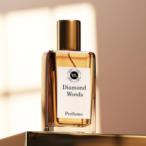 Vente en gros YL Myself Eau de Parfum Unisexe, parfum frais longue durée, naturel, luxueux, parfum quotidien en spray - Product Image 2