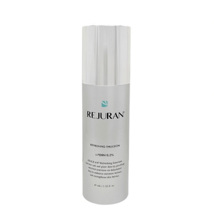 REJURAN 45ml Emulsione Rinfrescante Leggera C-PDRN con Acido Ialuronico e Centella per l'Equilibrio Olio-Acqua, Crema Viso Lenitiva - Product Image 3