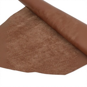 Wholesale Premium Quality 100% Genuine <b>Leather</b> <b>Sheet</b> Custom Color Finish Wind Proof Polished Vintage Style Home Accessories - Product Image 5